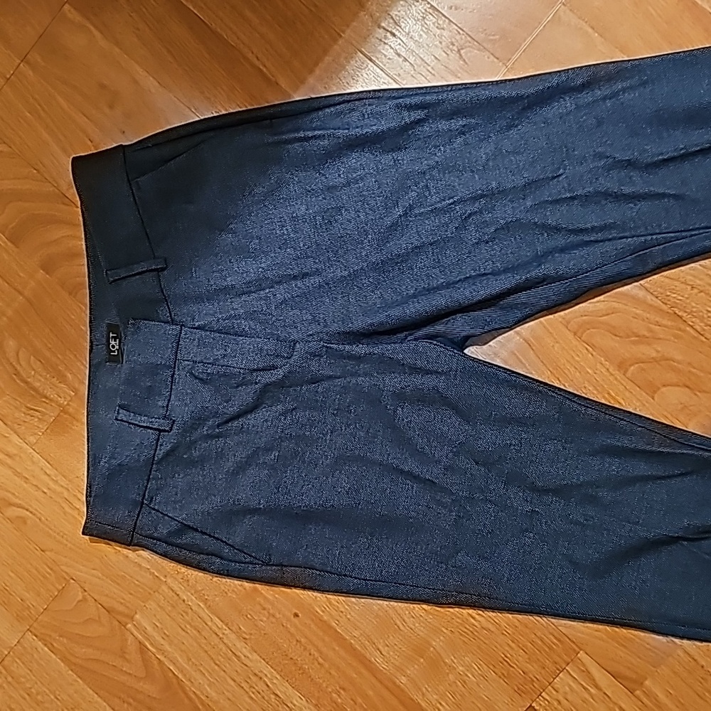 Womens dress pant